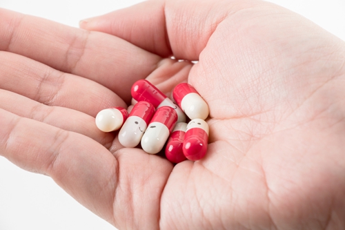 标签:药物联用药物混用用药安全服药字号:大中小