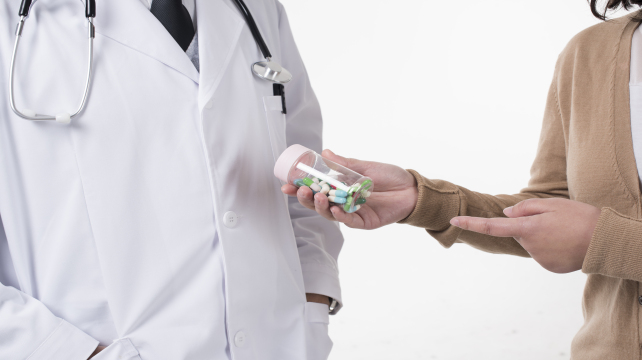 冠心病患者不可不知的“ABCDE方案”