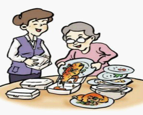 食物打包小事大有讲究