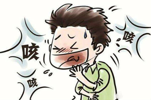 宝宝一咳嗽就随便用药?小心导致肺炎