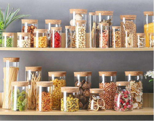 夏季食物易滋生细菌食物储藏秘籍看这里