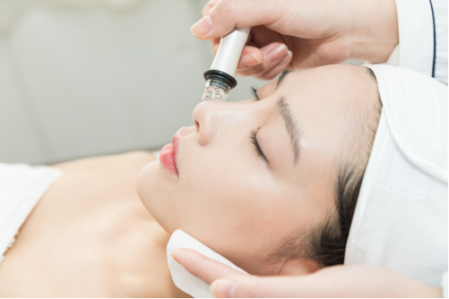 皮肤深层清洁真的很重要吗如何做好深层清洁