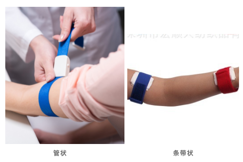 医用绷带为什么能止血抽血时绑胳膊的橡皮管，是什么？_https://www.jmylbn.com_新闻资讯_第3张
