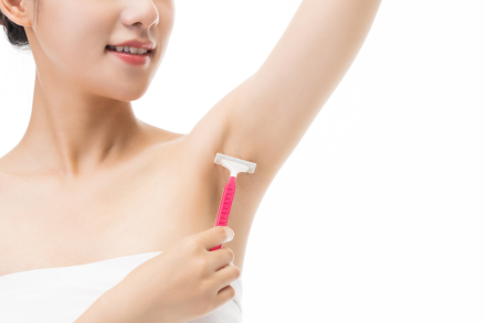 医用脱毛剂是什么安全脱毛，这4点要谨记！_https://www.jmylbn.com_新闻资讯_第3张